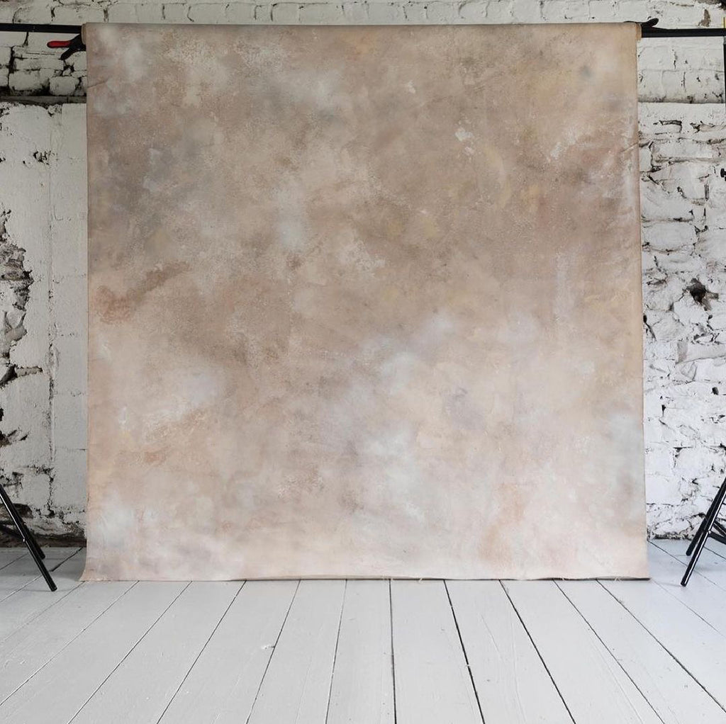Hand Painted Photography Backgrounds, Backdrops UK Woodrow Studios