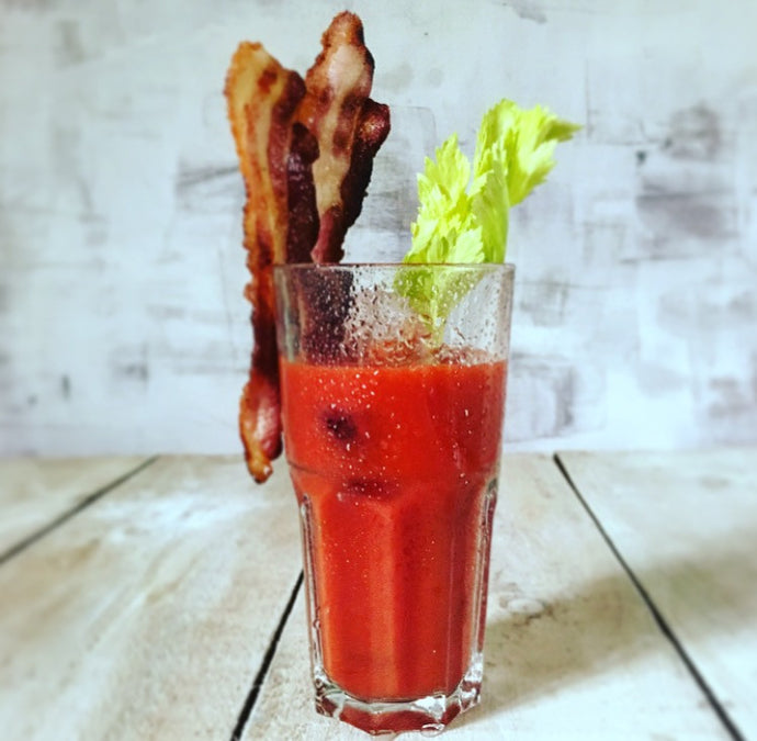Bloody Mary!