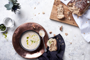 National Vichyssoise Day