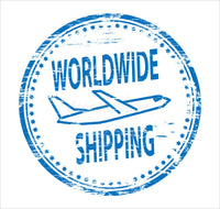 Background Shipping - Woodrow Studios