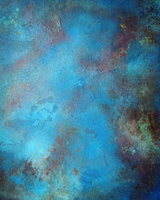 'Medina' Hand-painted Photography Background Board