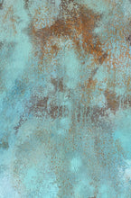 Painted Rust Steel Photography Backgrounds.