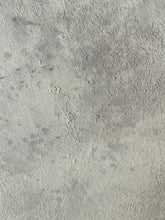 'Beton' Hand-painted Photography Background Board - Light Grey