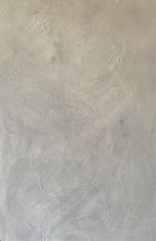 'Mattone' Hand-painted Photography Background Board - Creams/Lilac Grey