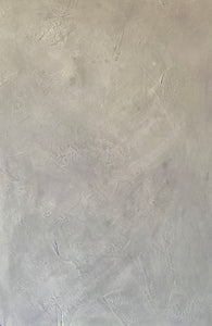 'Mattone' Hand-painted Photography Background Board - Creams/Lilac Grey