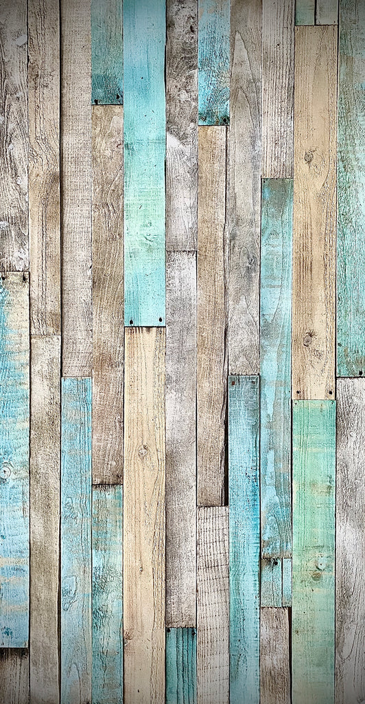 Hand-painted Panel Photography Background Boards (Any