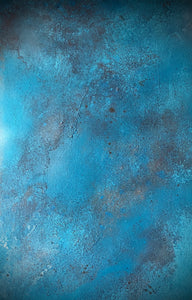 'Medina' Hand-painted Photography Background Board