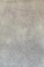 'Mattone' Hand-painted Photography Background Board - Creams/Lilac Grey