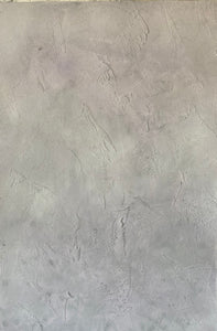 'Mattone' Hand-painted Photography Background Board - Creams/Lilac Grey