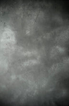 'Dulyn' Hand-painted Photography Background Board - Black/Greys