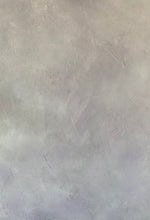 'Mattone' Hand-painted Photography Background Board - Creams/Lilac Grey