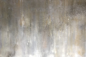 'Jove' Plaster/stone effect with yellows, burnt and raw umber and chalk wash-Background Board-Sophie-60x60cm-Woodrow Studios Food Photography Background