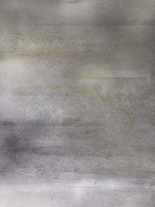 'Jove' Plaster/stone effect with yellows, burnt and raw umber and chalk wash-Background Board-Sophie-60x60cm-Woodrow Studios Food Photography Background