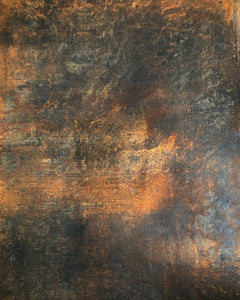 Painted Rust Steel Photography Backgrounds.-Background Board-Tom-Woodrow Studios